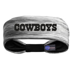 Dallas Cowboys NFL Tigerspace Headband