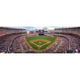 New York Yankees 1000 Piece Stadium Panoramic Jigsaw Puzzle
