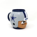Dallas Cowboys Big Sip Mug