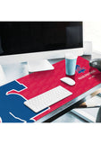 Philadelphia Phillies Logo Design Desk Pad