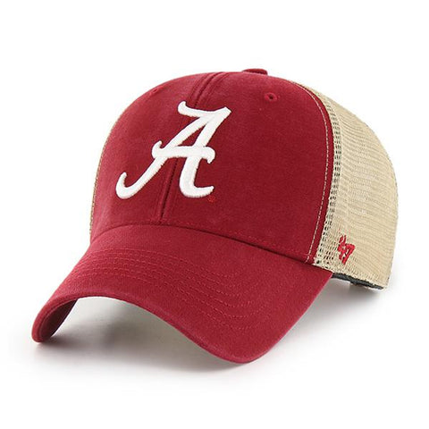 Alabama Crimson Tide 47 Brand Trawler Hat