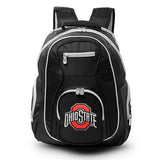 Ohio State Buckeyes Laptop Backpack