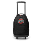 Ohio State Buckeyes 18" Wheeled Tool Bag