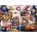 Chicago Cubs Gameday 1000 Piece Puzzle