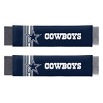 Dallas Cowboys Rally Seatbelt Pad - Pair