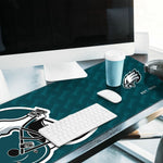 Philadelphia Eagles Logo Series Desk Pad