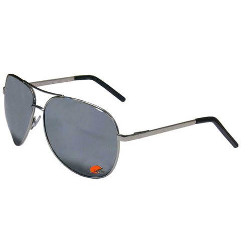 Cleveland Browns Aviator Sunglasses
