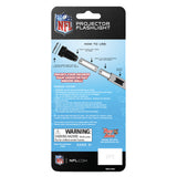 Green Bay Packers Projector Flash Light