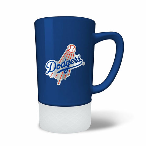 Los Angeles Dodgers 15 oz Jump Mug