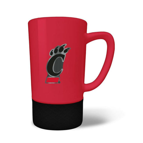 Cincinnati Bearcats 15oz Jump Mug