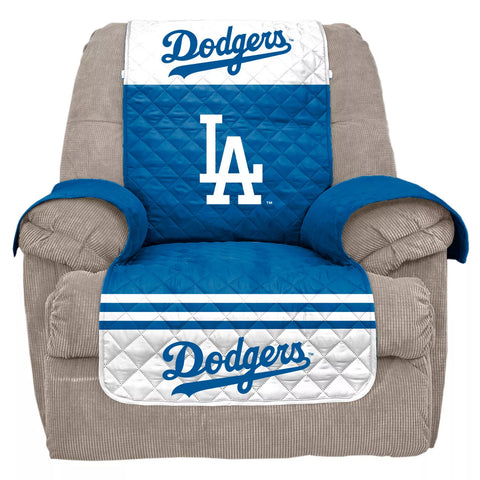 Los Angeles Dodgers Recliner Cover