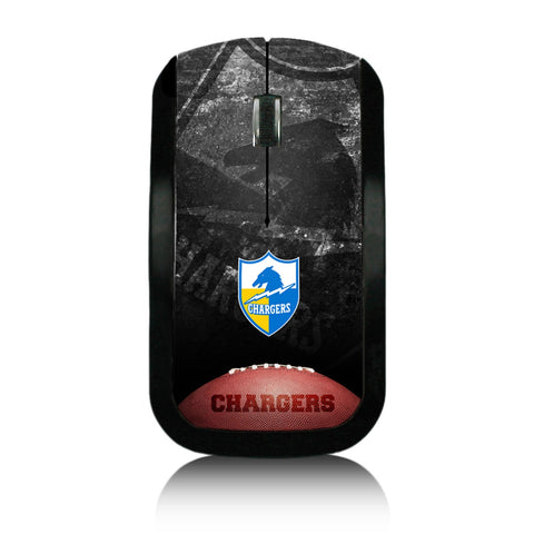 San Diego Chargers Legendary Wireless Mouse-0