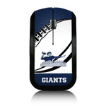 New York Giants 1960-1966 Historic Collection Passtime Wireless Mouse-0