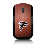 Atlanta Falcons Football Wireless USB Mouse-0