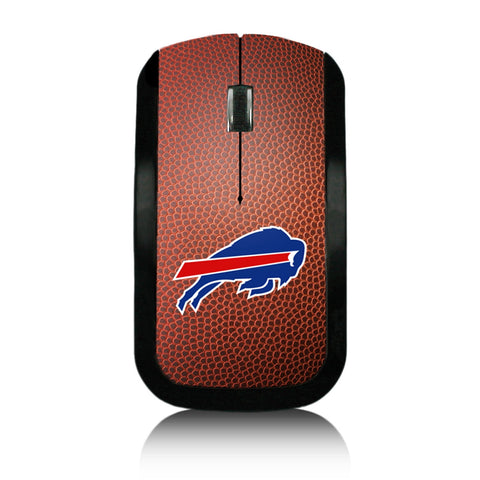 Buffalo Bills Football Wireless USB Mouse-0
