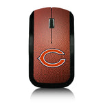 Chicago Bears Football Wireless USB Mouse-0