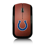 Indianapolis Colts Football Wireless USB Mouse-0