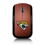 Jacksonville Jaguars Football Wireless USB Mouse-0