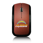 Los Angeles Chargers Football Wireless Mouse-0