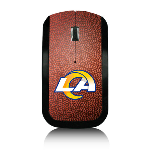 Los Angeles Rams Football Wireless Mouse-0