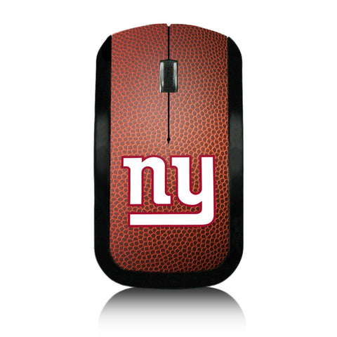 New York NY Giants Football Wireless USB Mouse-0