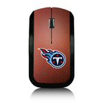 Tennessee Titans Football Wireless USB Mouse-0