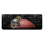 New Orleans Saints Legendary Wireless USB Keyboard-0