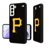 Pittsburgh Pirates Solid Bumper Case
