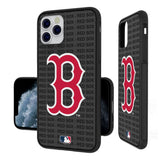 Boston Red Sox Blackletter Bumper Case