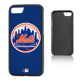 New York Mets Solid Bumper Case
