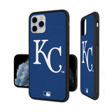Kansas City Royals Solid Bumper Case