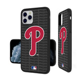Philadelphia Phillies Blackletter Bumper Case