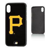 Pittsburgh Pirates Solid Bumper Case
