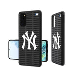 New York Yankees Blackletter Bumper Case