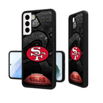San Francisco 49ers Legendary Bump Case-1