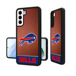 Buffalo Bills Football Wordmark Bump Case-1