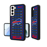 Buffalo Bills Football Field Bump Case-1