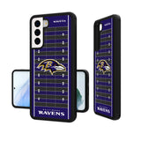 Baltimore Ravens Football Field Bump Case-1