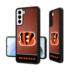 Cincinnati Bengals Football Wordmark Bump Case-1