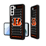 Cincinnati Bengals Football Field Bump Case-1