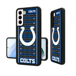 Indianapolis Colts Football Field Bump Case-1
