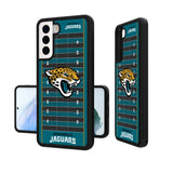 Jacksonville Jaguars Football Field Bump Case-1