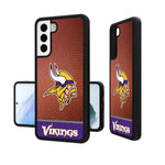 Minnesota Vikings Football Wordmark Bumper Case