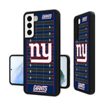 New York Giants Football Field Bump Case-1