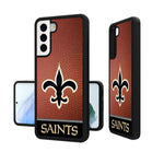New Orleans Saints Football Wordmark Bump Case-1