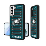 Philadelphia Eagles Football Field Bump Case-1