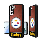 Pittsburgh Steelers Football Wordmark Bump Case-1