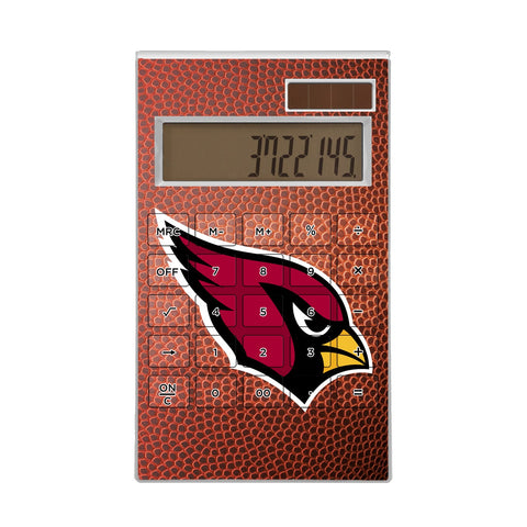 Arizona Cardinals Football Desktop Calculator