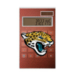 Jacksonville Jaguars Football Desktop Calculator