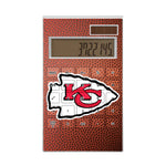 Kansas City Chiefs Football Desktop Calculator